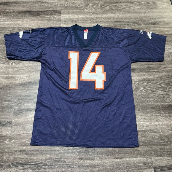 NFL Other - NFL Griese Denver Broncos Size XLarge